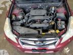2011 Subaru Legacy 2.5I Premium للبيع في Franklin، WI - Hail