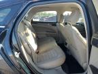 2020 Ford Fusion Se იყიდება Oklahoma City-ში, OK - Minor Dent/Scratches