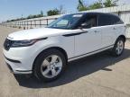 2021 Land Rover Range Rover Velar S იყიდება Fresno-ში, CA - Minor Dent/Scratches
