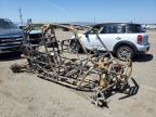 2016 Polaris Rzr Xp 4 Turbo Eps for Sale in American Canyon, CA - Burn