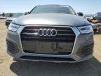 2017 Audi Q3 Prestige zu verkaufen in San Martin, CA - Rear End