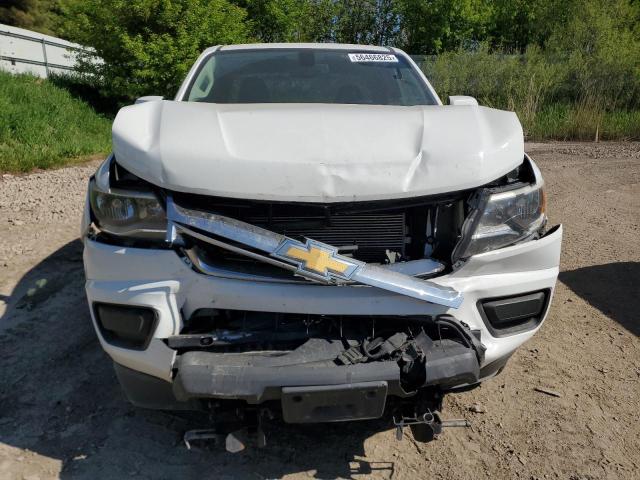 Pickups CHEVROLET COLORADO 2016 Biały