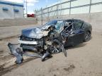 2016 Acura Tlx Tech იყიდება Albuquerque-ში, NM - Front End