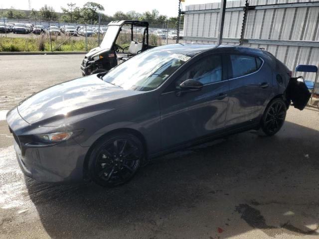  MAZDA 3 2024 Szary