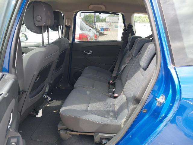 2010 RENAULT GR SCENIC