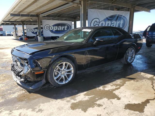 DODGE CHALLENGER – zdjęcie z aukcji, lot #56524095