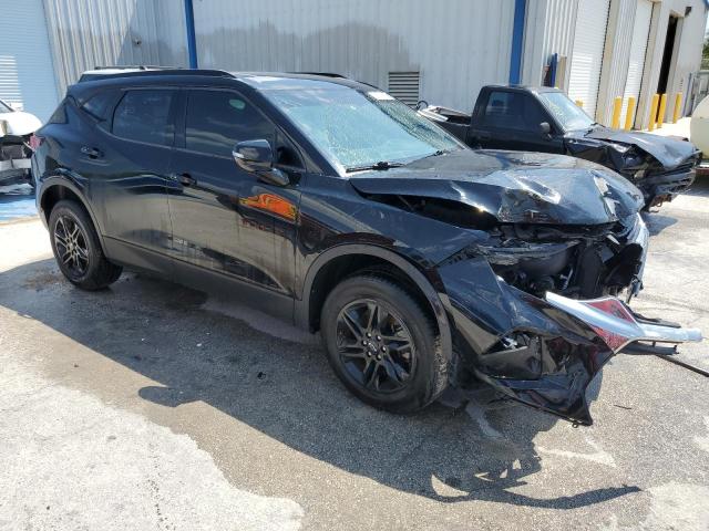  CHEVROLET BLAZER 2020 Czarny