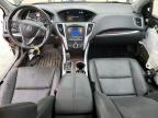 2017 Acura Tlx    na sprzedaż w Elgin, IL - Side