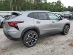 2024 Chevrolet Trax 2Rs na sprzedaż w Augusta, GA - Hail