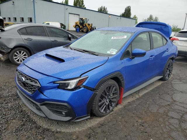 SUBARU WRX PREMIU 2022
