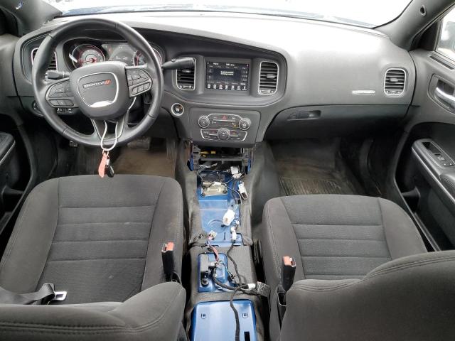  DODGE CHARGER 2020 Blue