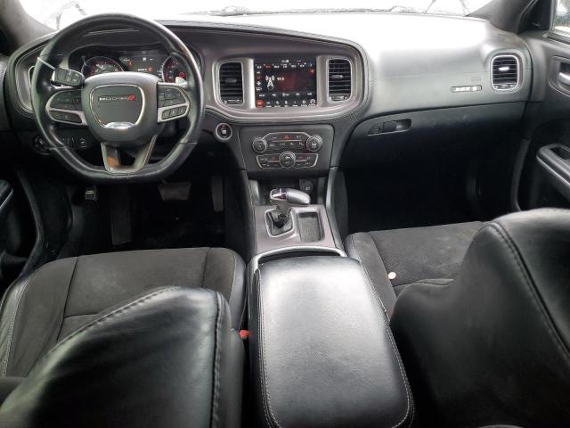  DODGE CHARGER 2020 Czarny