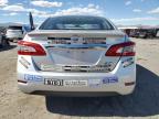 2014 Nissan Sentra S продається в Las Vegas, NV - Side