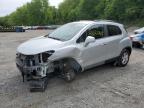 2019 Chevrolet Trax 1Lt на продаже в Marlboro, NY - Front End