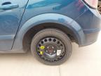 2007 VAUXHALL ASTRA DESI for sale at Copart SANDY