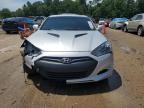2015 Hyundai Genesis Coupe 3.8L продається в Greenwell Springs, LA - Front End