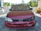 2001 Oldsmobile Silhouette Economy на продаже в Augusta, GA - Front End