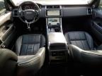 2019 LAND ROVER RANGE ROVER SPORT SE for sale at Copart ON - TORONTO