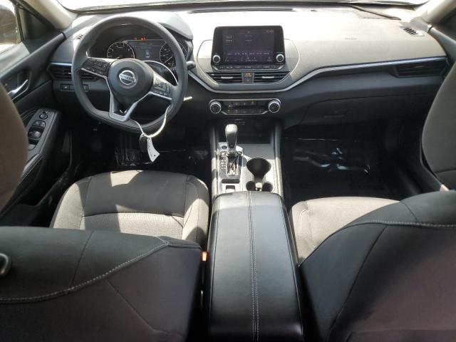  NISSAN ALTIMA 2019 Czarny