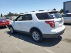 2013 Ford Explorer Xlt   للبيع في Vallejo، CA - Front End