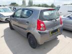 2014 SUZUKI ALTO SZ for sale at Copart SANDY