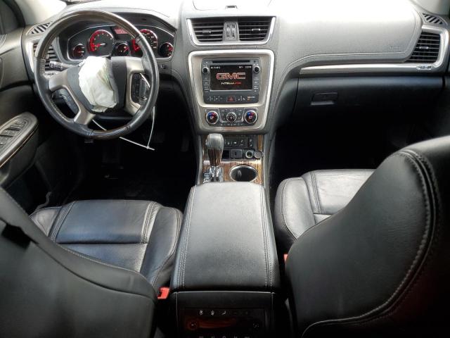 Паркетници GMC ACADIA DEN 2015 Черен