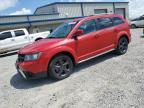 2020 Dodge Journey Crossroad for Sale in Earlington, KY - Hail