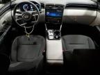 2024 Hyundai Tucson Blue იყიდება Blaine-ში, MN - Front End