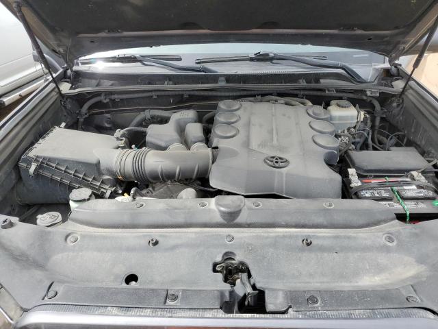 2011 TOYOTA 4RUNNER SR5