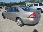 2004 Mercedes-Benz C 240 for Sale in Harleyville, SC - Front End