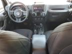 2013 Jeep Wrangler Unlimited Sport   for Sale in Tucson, AZ - Front End
