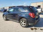 2017 Chevrolet Equinox Lt   de vânzare în Wilmer, TX - Front End