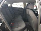 2021 Honda Civic Lx na sprzedaż w Tulsa, OK - Water/Flood