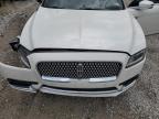 2018 Lincoln Continental Select for Sale in Hurricane, WV - Front End