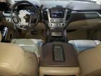 2016 Chevrolet Tahoe K1500 Lt na sprzedaż w Candia, NH - Front End