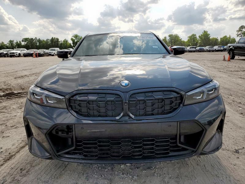  BMW M3 2024 Czarny