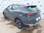 2023 KIA SPORTAGE 2 for sale at Copart SANDY