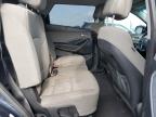 2017 HYUNDAI SANTA FE SE   for sale at Copart FL - PUNTA GORDA