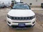 2019 Jeep Compass Latitude იყიდება Haslet-ში, TX - All Over