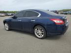 2009 Nissan Maxima S продається в Brookhaven, NY - Front End