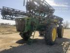 2010 John Deere 4930 იყიდება Des Moines-ში, IA - Burn