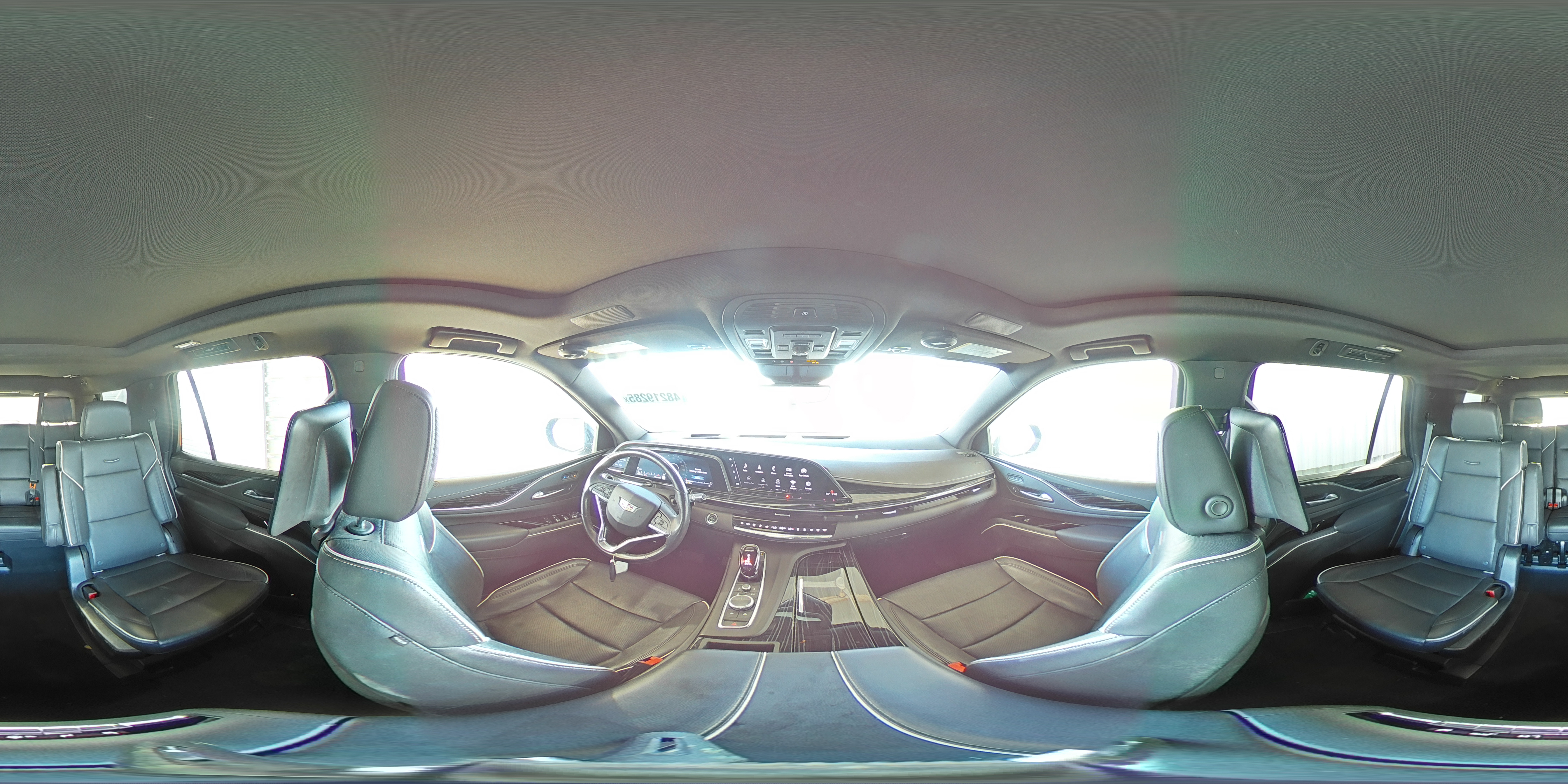 2021 Cadillac Escalade - Image 14