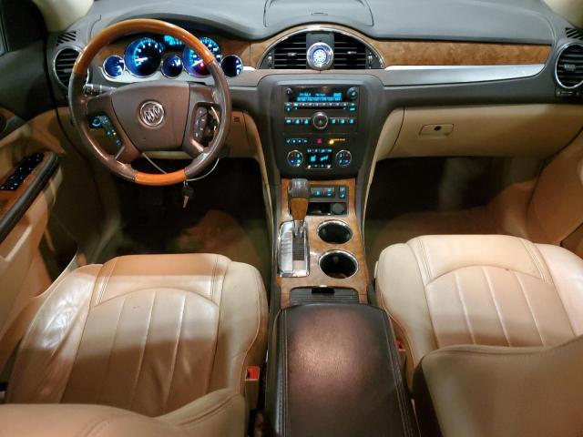  BUICK ENCLAVE 2012 Szary