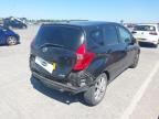 2014 NISSAN NOTE TEKNA for sale at Copart CHESTER