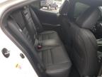 2015 Lexus Is 350   იყიდება Memphis-ში, TN - Front End