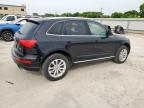 2013 Audi Q5 Premium for Sale in Wilmer, TX - Mechanical