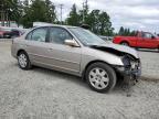 2002 Honda Civic Ex იყიდება Graham-ში, WA - Front End