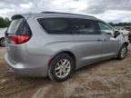 2020 Chrysler Voyager Lxi na sprzedaż w Oklahoma City, OK - Front End