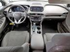 2019 Hyundai Santa Fe Sel للبيع في Grand Prairie، TX - Front End