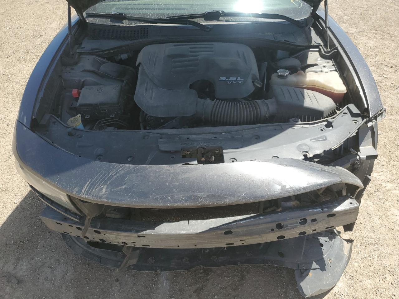 2020 Dodge Charger Gt VIN: 2C3CDXMG0LH200981 Lot: 57056735